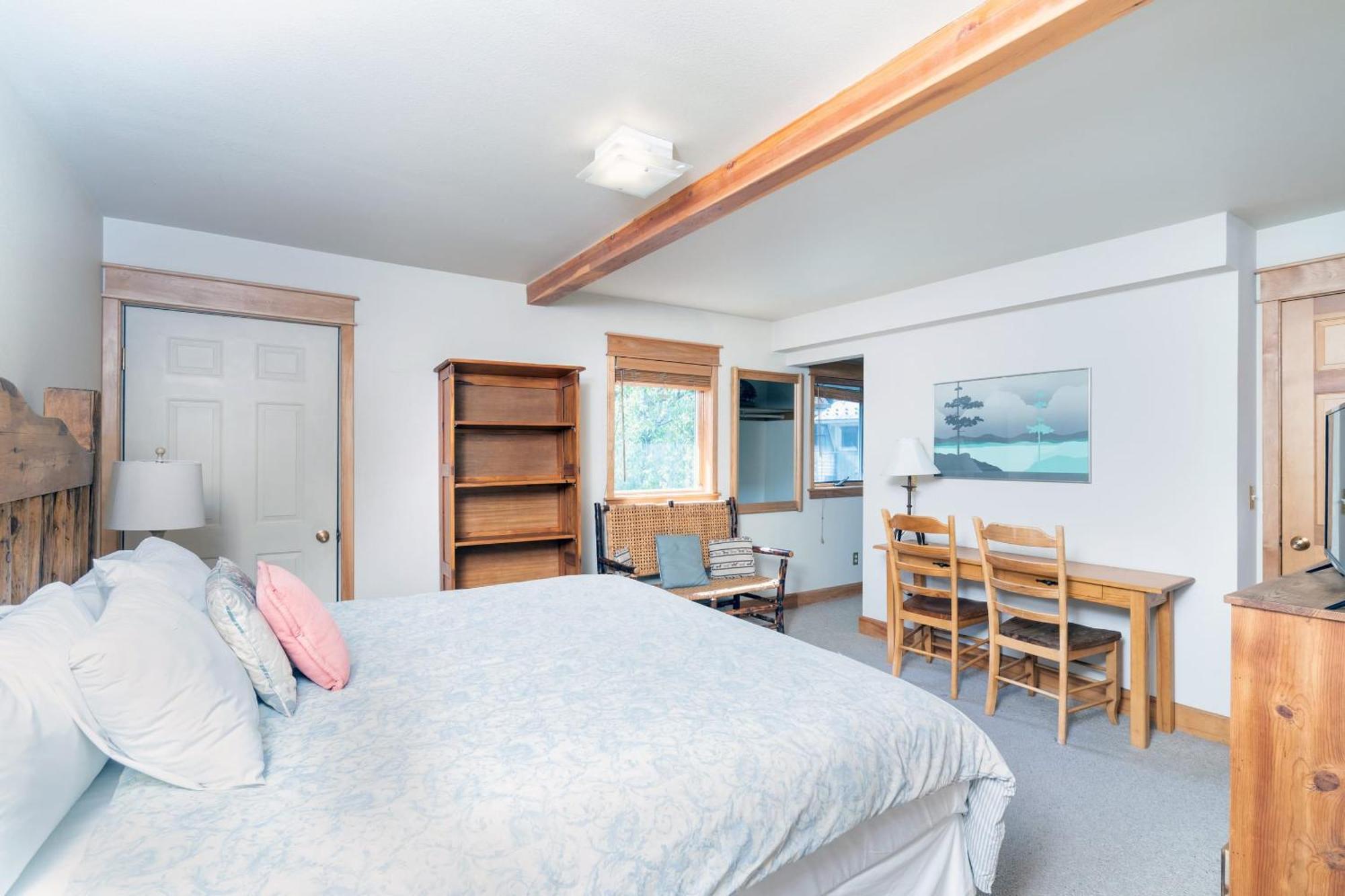 Smuggler F By Avantstay Gorgeous Condo Close To Lift 7 Telluride Exteriör bild