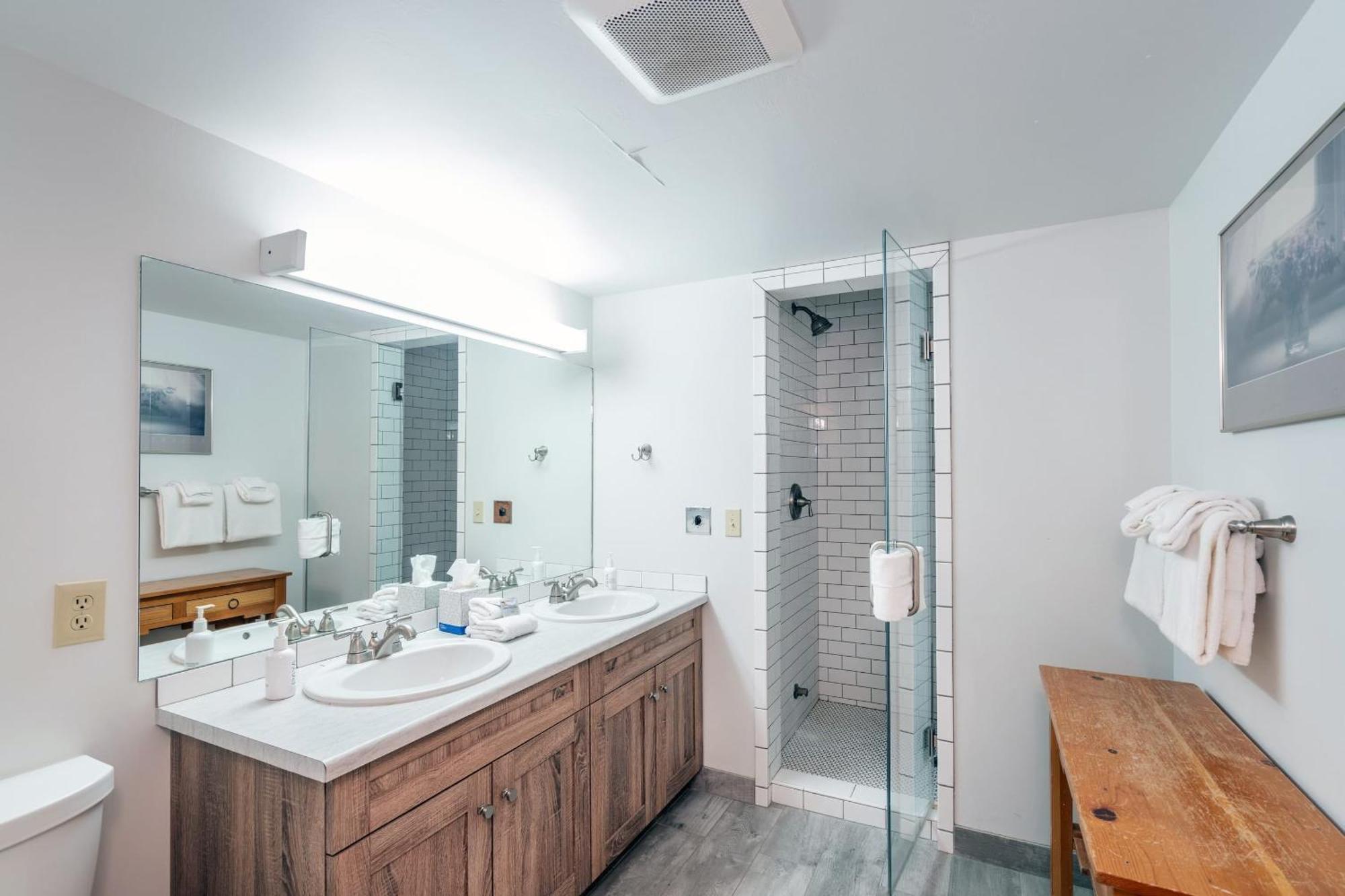 Smuggler F By Avantstay Gorgeous Condo Close To Lift 7 Telluride Exteriör bild