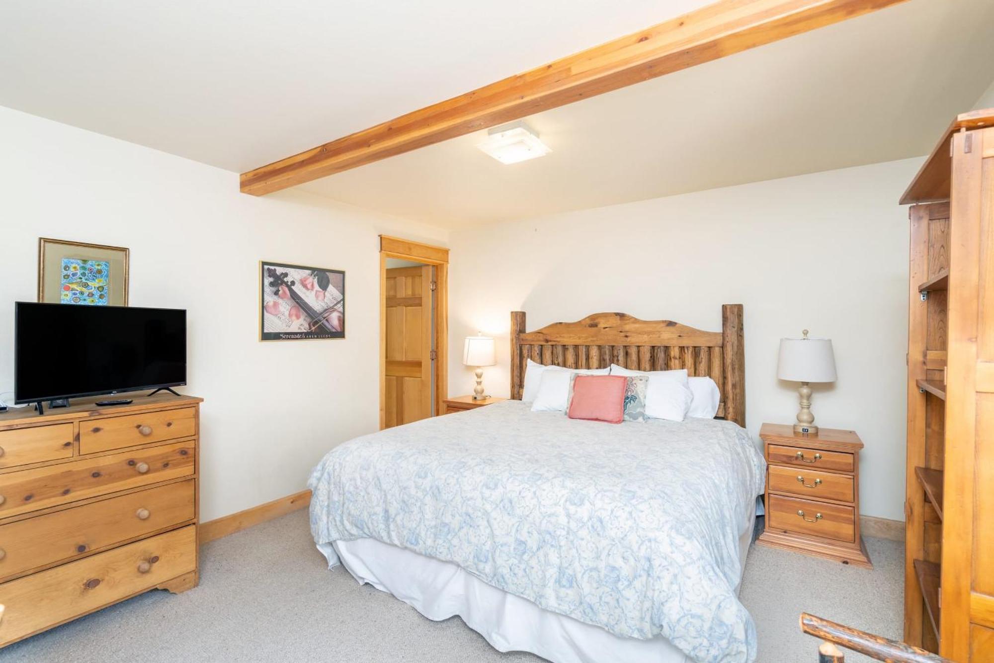 Smuggler F By Avantstay Gorgeous Condo Close To Lift 7 Telluride Exteriör bild