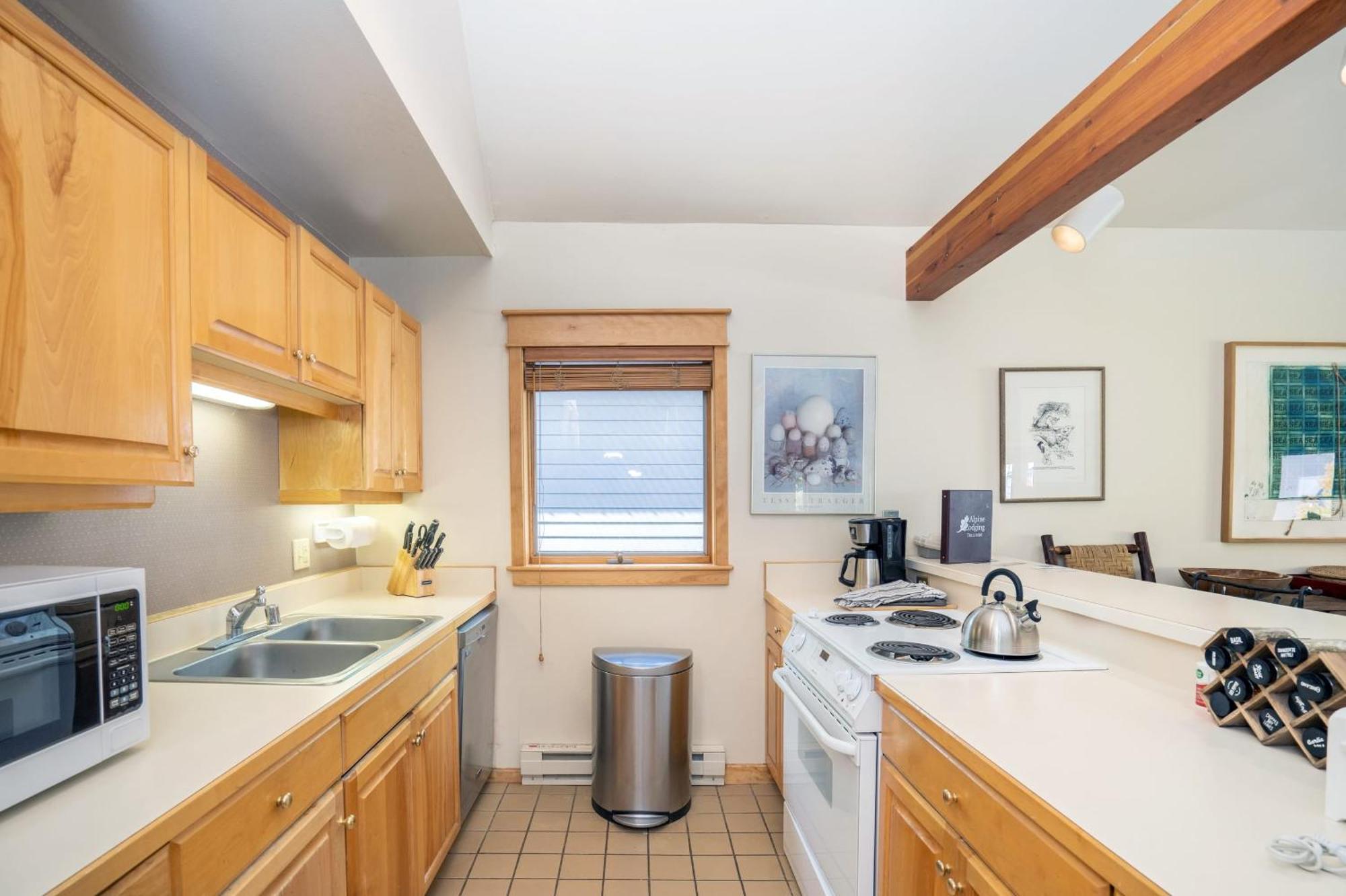 Smuggler F By Avantstay Gorgeous Condo Close To Lift 7 Telluride Exteriör bild