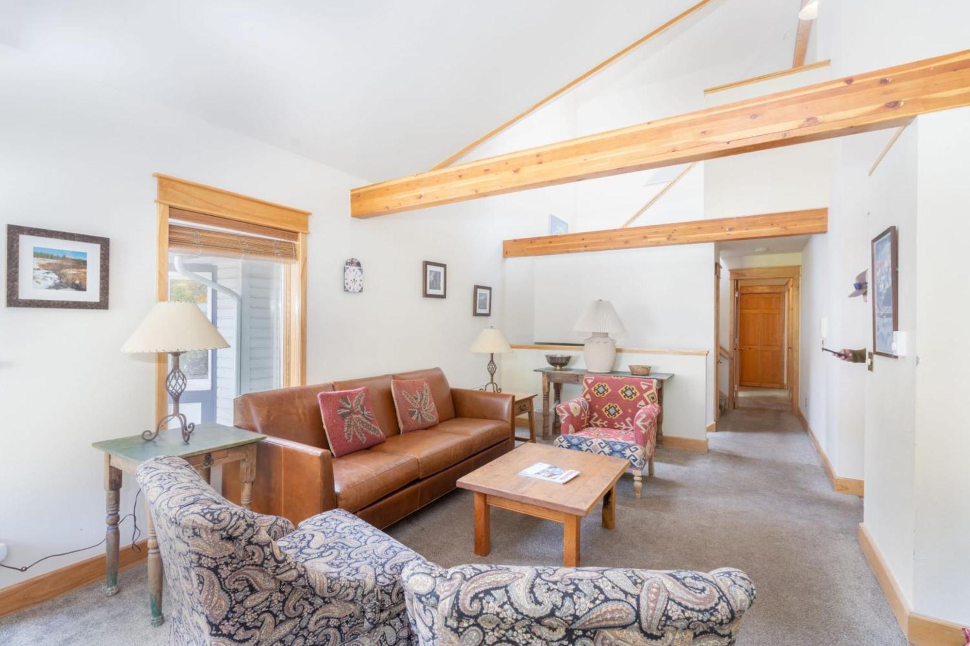 Smuggler F By Avantstay Gorgeous Condo Close To Lift 7 Telluride Exteriör bild