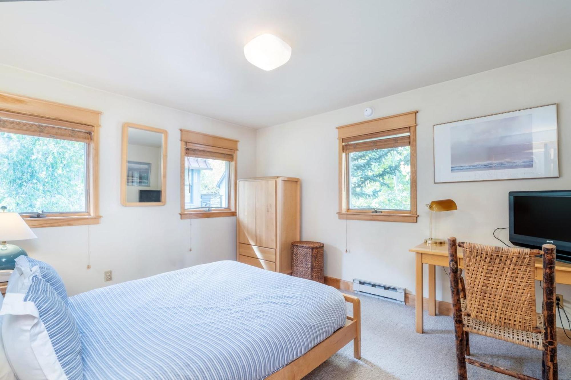 Smuggler F By Avantstay Gorgeous Condo Close To Lift 7 Telluride Exteriör bild