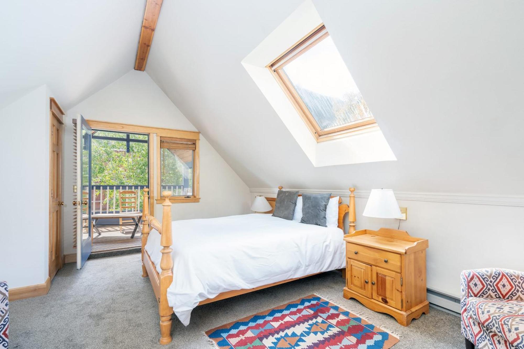 Smuggler F By Avantstay Gorgeous Condo Close To Lift 7 Telluride Exteriör bild