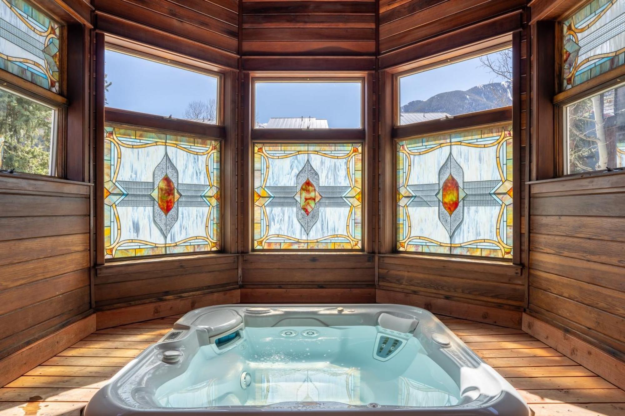 Smuggler F By Avantstay Gorgeous Condo Close To Lift 7 Telluride Exteriör bild